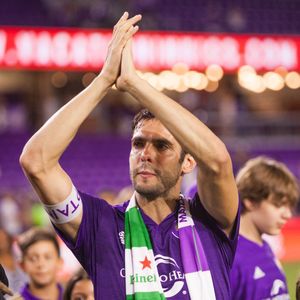 Image post by @kaka on Instagram