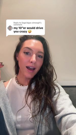 Video post by @arielledangelo on TikTok