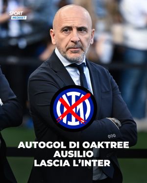 Image post by @sportmediaset on Instagram