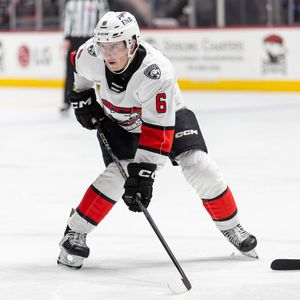 Image post by @checkershockey on Instagram