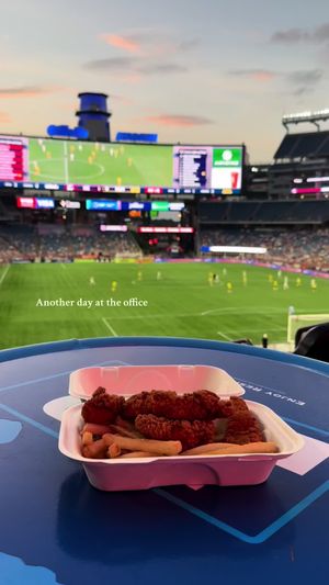 Video post by @byhaleyjo on TikTok