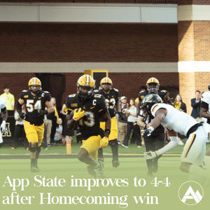 Image post by @theappalachian on Instagram
