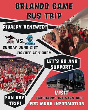 Image post by @jaxsharks on Instagram