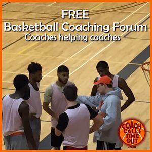 Image post by @coachcallstimeout on Instagram