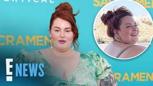 Video post by @enews on YouTube
