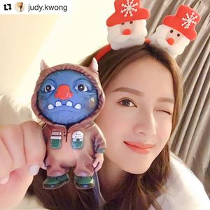 Image post by @toyzeroplus on Instagram