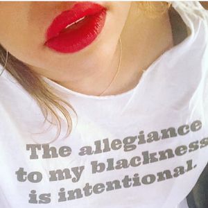 Image post by @blackvibetribe on Instagram