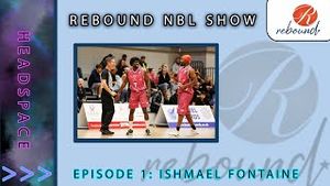 Video post by @reboundbasketballblog on YouTube