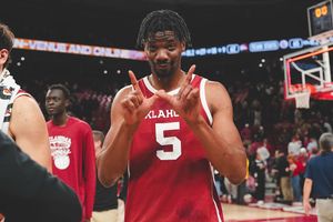 Image post by @ou_mbball on Instagram