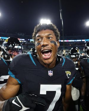 Image post by @jaguars on Instagram