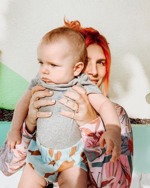 Image post by @mrkate on Instagram