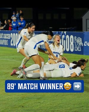 Image post by @memphiswsoccer on Instagram