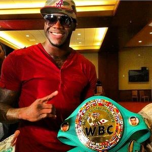 Image post by @bronzebomber on Instagram