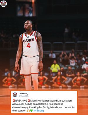 Image post by @brodycanemedia on Instagram