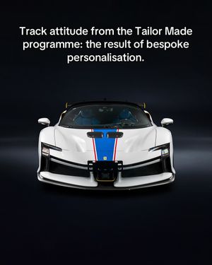 Video post by @ferrari on TikTok