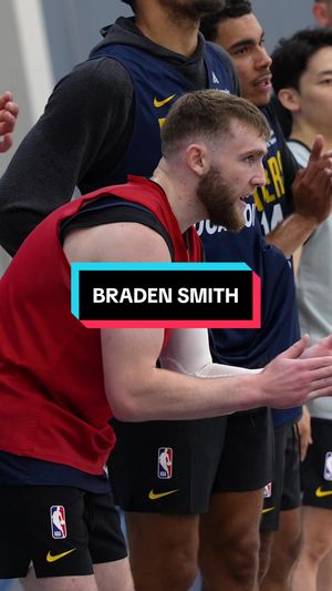 Video post by @pacers on TikTok