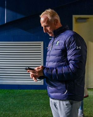 Image post by @uflseadragons on Instagram