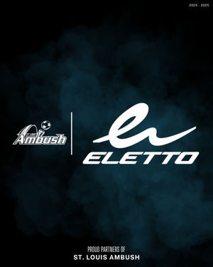Image post by @stlouisambush on Instagram