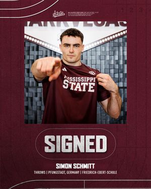 Image post by @hailstatetf on Instagram