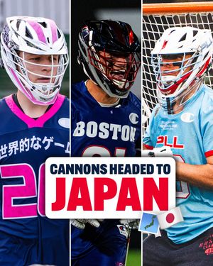 Image post by @bostoncannons on Instagram