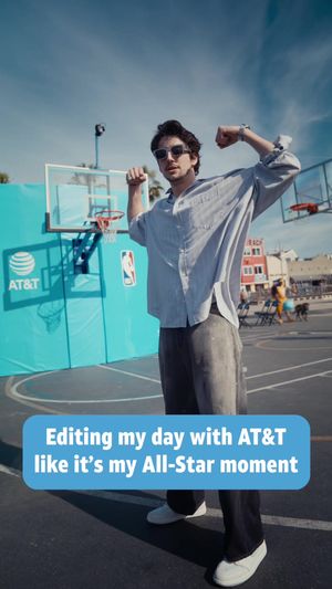 Video post by @att on TikTok