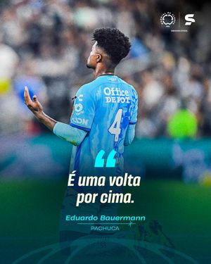 Image post by @sportv on Instagram