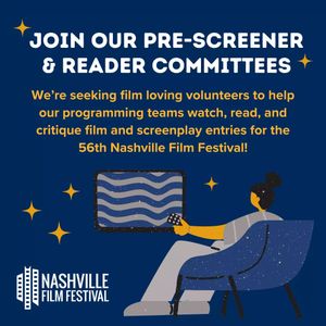 Image post by @nashfilmfest on Instagram