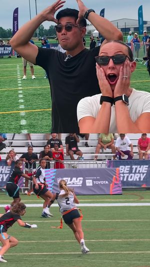 Video post by @nfl on TikTok