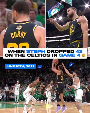 Image post by @nbaonprime on Instagram