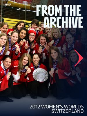 Image post by @iihfwomen on Instagram