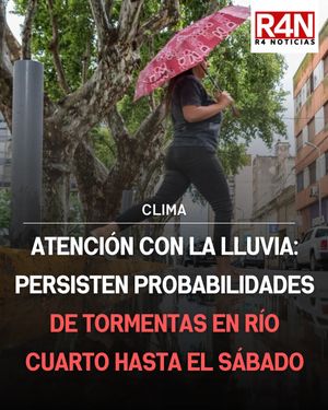 Image post by @r4noticias on Instagram