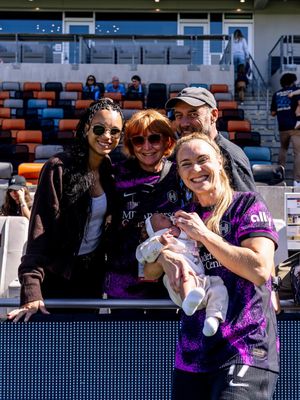Image post by @houstondash on Instagram