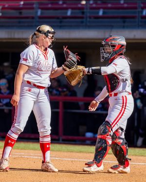Image post by @utahsoftball on Instagram