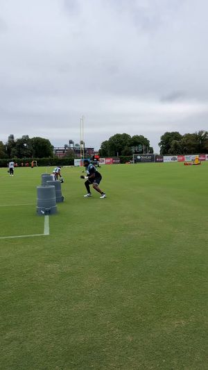 Video post by @PHLY_Eagles on Twitter