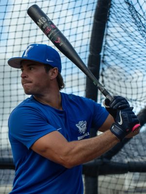Image post by @byubaseball on Instagram