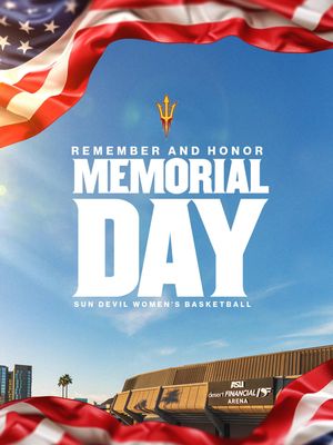 Image post by @sundevilwbb on Instagram