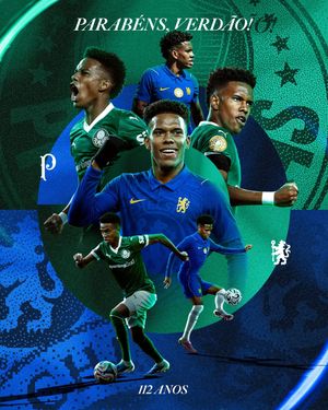 Image post by @chelseafc on Instagram