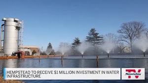Video post by @newsday on YouTube