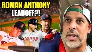 Video post by @foulterritoryshow on YouTube