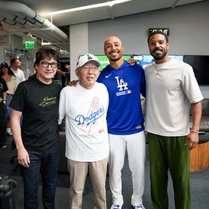 Image post by @mookiebetts on Instagram