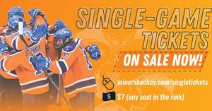 Image post by @utephockeyclub on Instagram