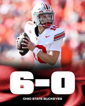 Image post by @espncfb on Instagram