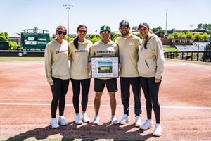 Image post by @charlottesoftball on Instagram