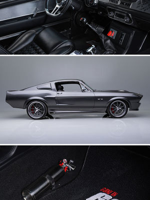 Video post by @barrettjacksontv on TikTok