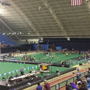 Image post by @hputrackxc on Instagram