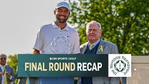 Video post by @CBS Sports on YouTube