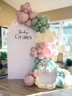 Image post by @nattivaevents on Facebook