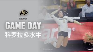 Image post by @cubuffsvb on Instagram