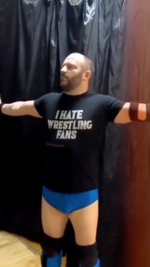 Video post by @ShadyNattrass on Facebook