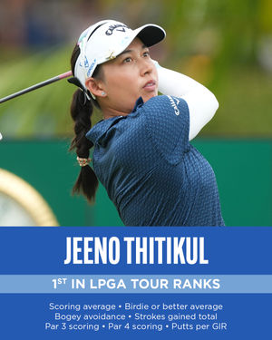 Image post by @lpga_tour on Instagram